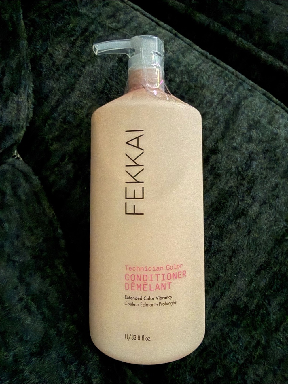 Fekkai Technician Color Conditioner 1L